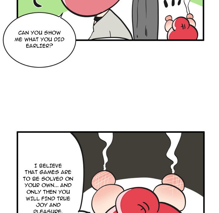 The Amazing Siblings - episode 93 - 23