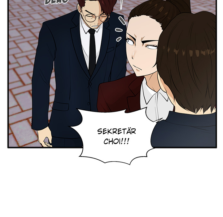 Los geht´s Mr. Kang! - episode 42 - 67