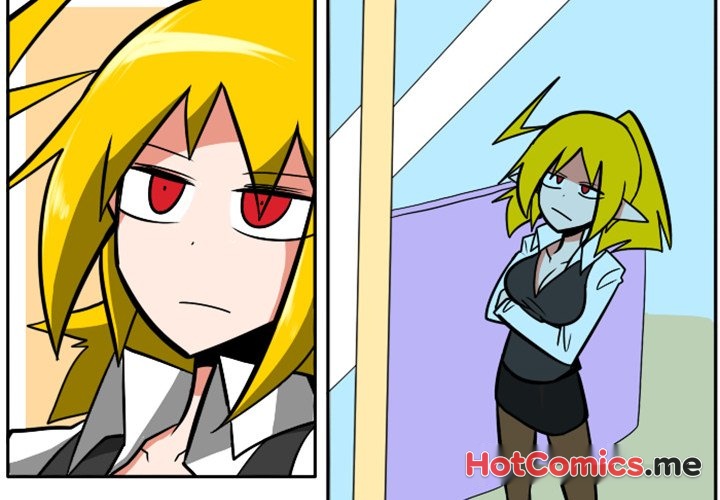 Maki and Friends - episode 28 - 1