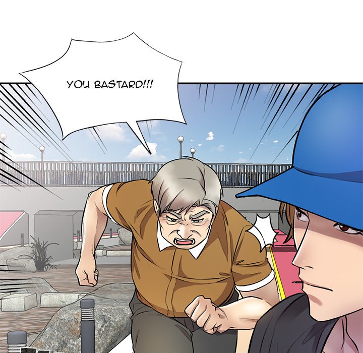 Secret Tutor - episode 22 - 154