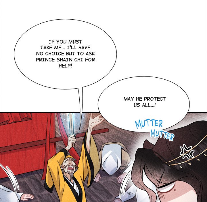 King of Lavitan - episode 33 - 64