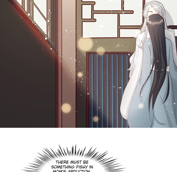General and Her Medic Lover - episode 1 - 55