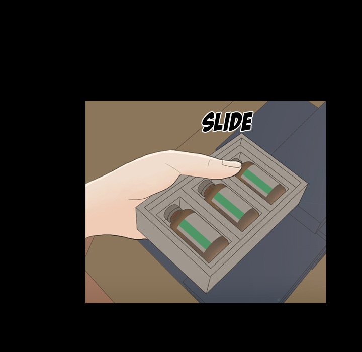 Hold My Hand - episode 23 - 48