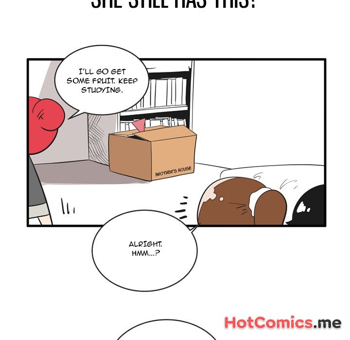 The Amazing Siblings - episode 61 - 18