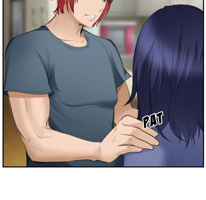 Dating Contract - episode 70 - 110