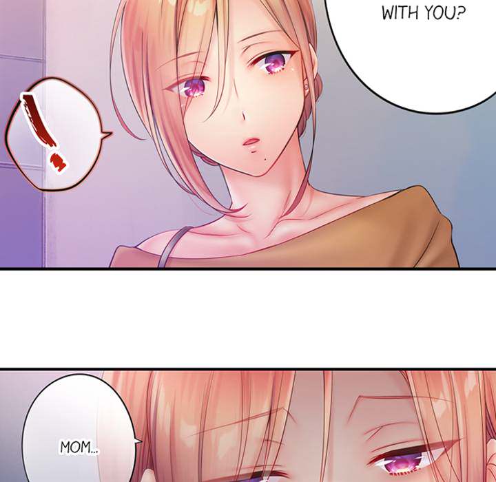 I Can't Resist His Massage! Cheating in Front of My Husband's Eyes - episode 55 - 29