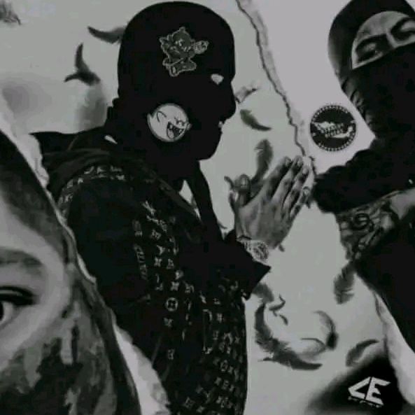 🔥∠𝕰 𝕭𝖊𝖑𝖎𝖈𝖔😈 - original sound