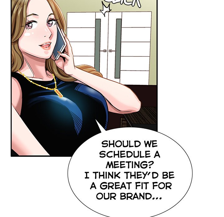 Sponsor (Drama) - episode 22 - 10
