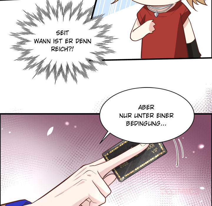 Eine etwas andere Familie - episode 40 - 35