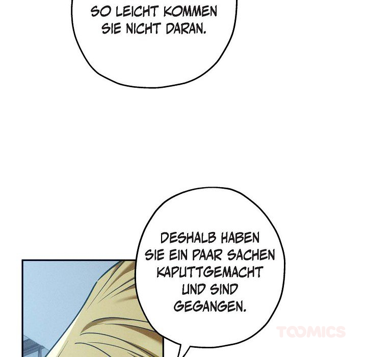 Harte Liebe - episode 125 - 50
