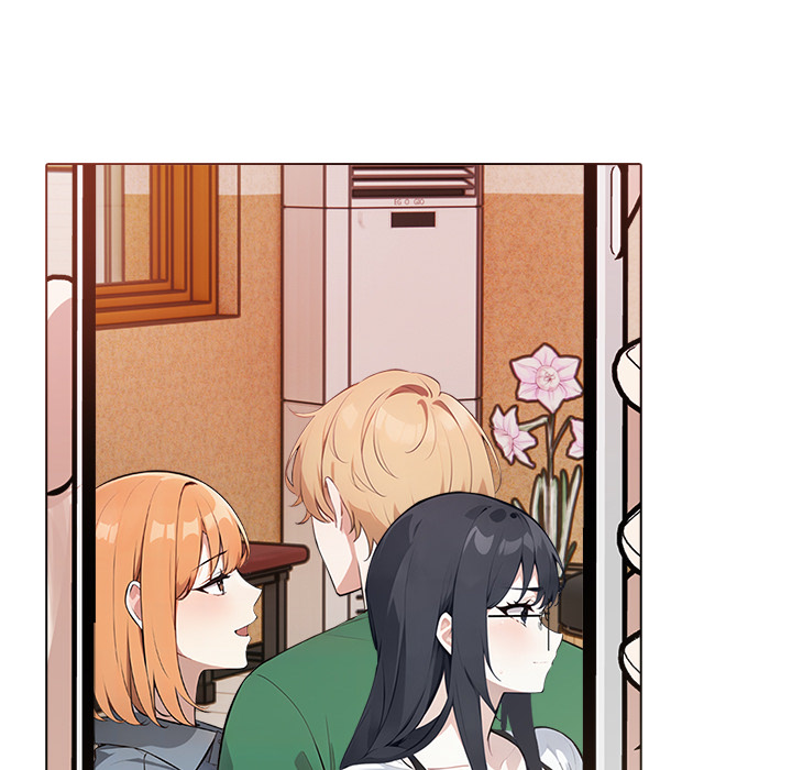 Desire Note - episode 18 - 21