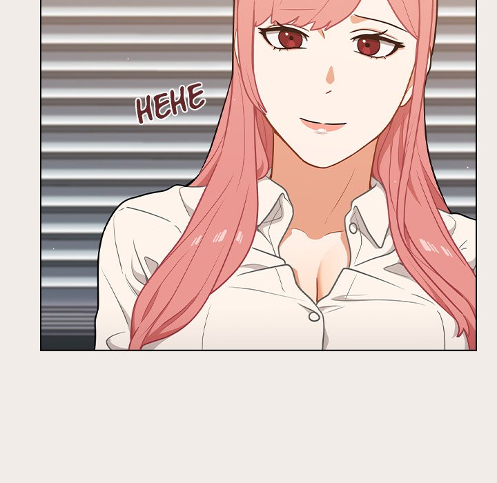 Naughty Little Secret - episode 20 - 70
