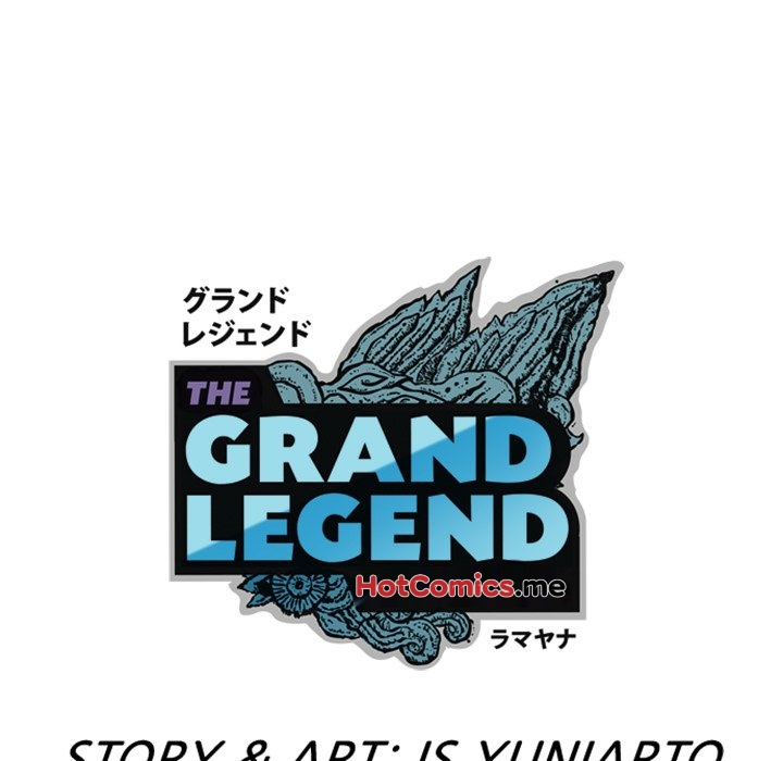 Grand Legend Ramayana - episode 32 - 6