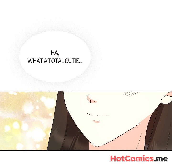 Fragrant Office Life - episode 36 - 91