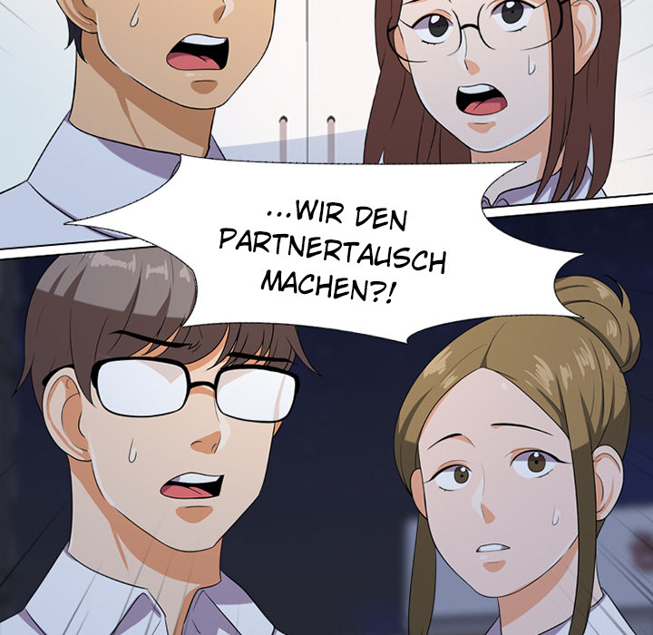 Das Partnerkarussell - episode 7 - 36