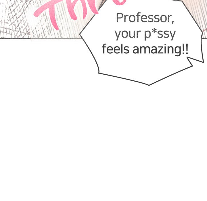 Female Professor with Nude Croquis - episode 10 - 42