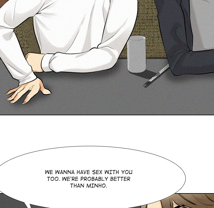 Purity Game - episode 5 - 105