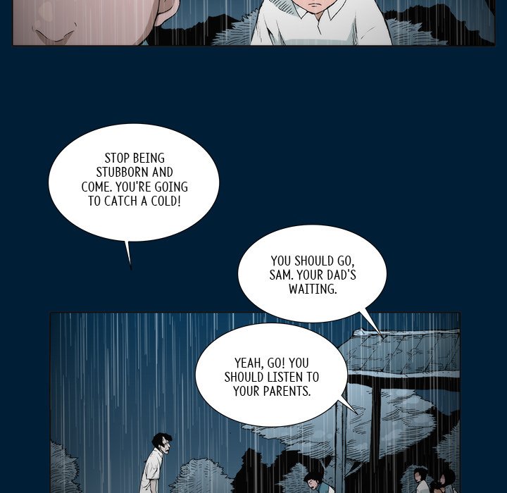 Monsoon Rain - episode 9 - 54