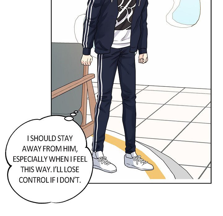 My K - episode 21 - 10