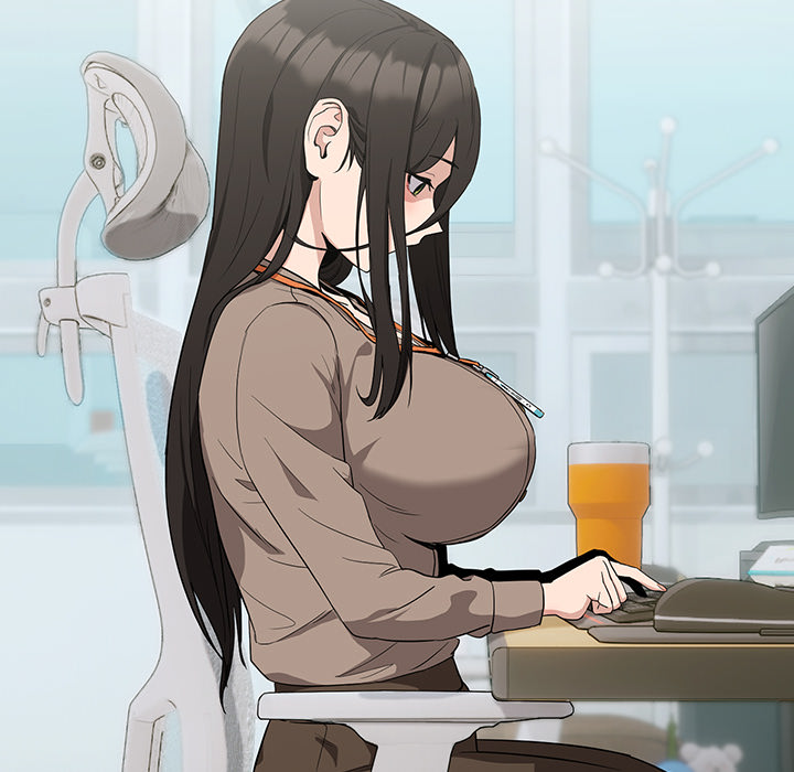 Dating After Work - UNCENSORED - episode 12 - 29
