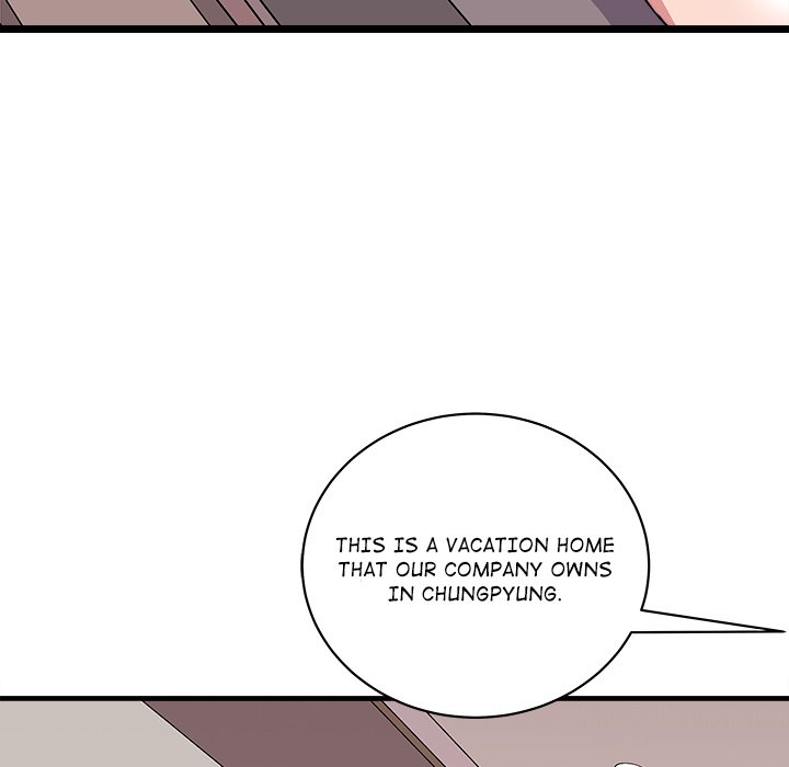 Immoral Family - episode 17 - 9