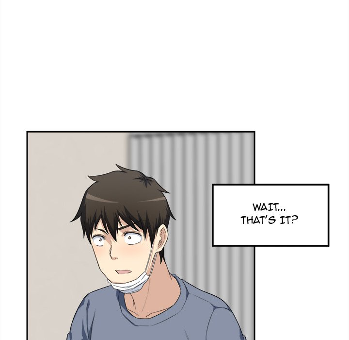 Excuse me, This is my Room - episode 11 - 79