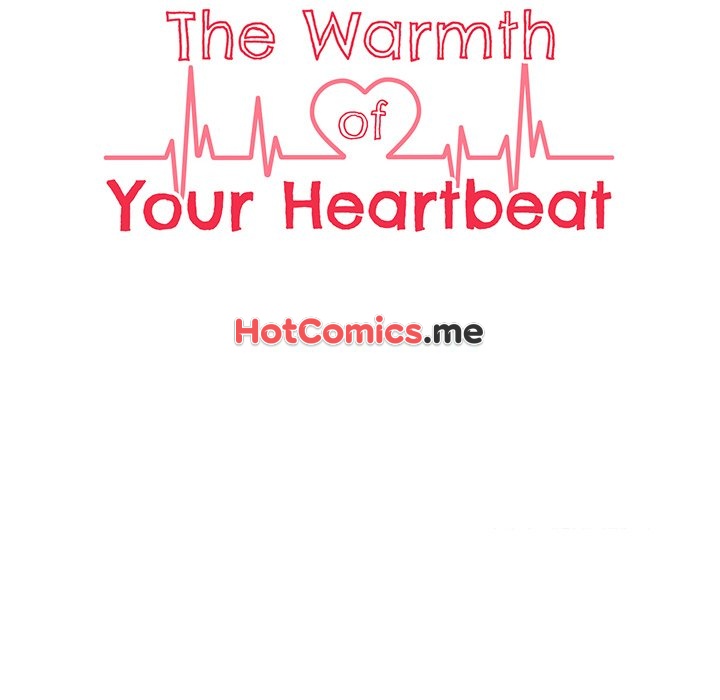 The Warmth of Your Heartbeat - episode 4 - 15