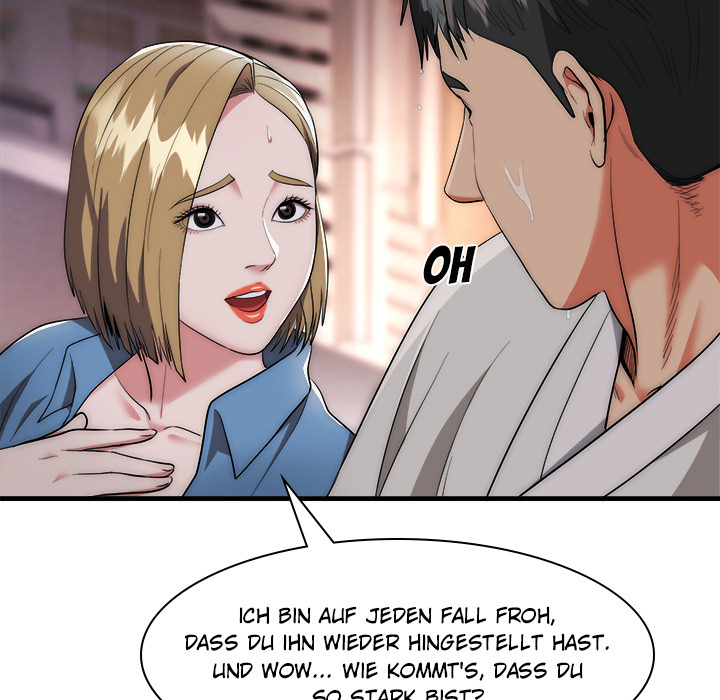 Kangsae, der Kraftprotz - episode 13 - 89