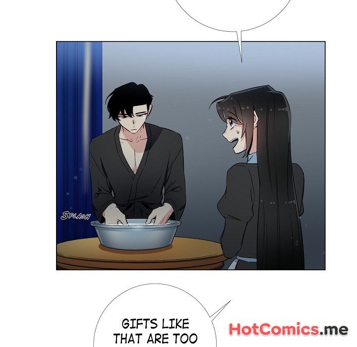 The Maid and the Vampire - episode 13 - 25