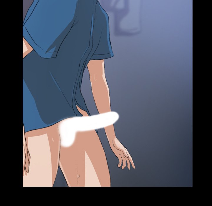 Secret Neighbors - episode 3 - 109