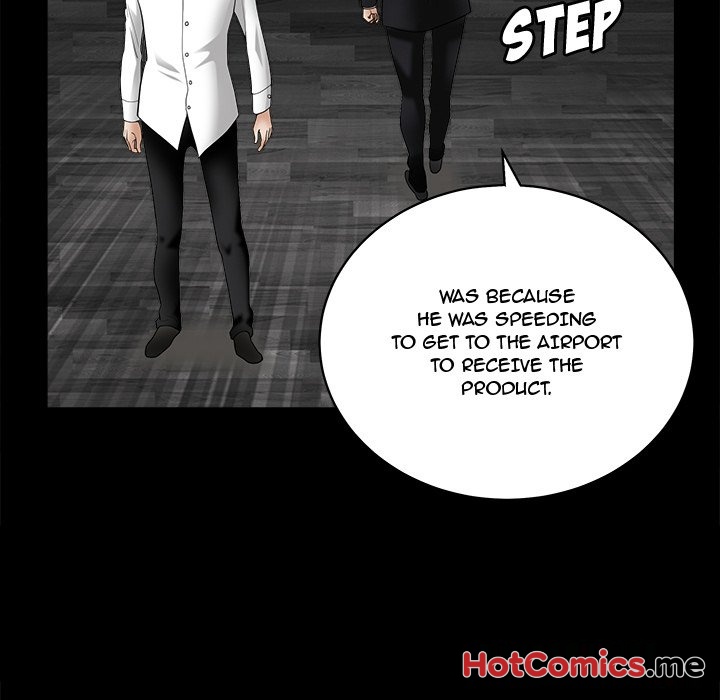 The Return: Unspeakable Season 2 - episode 6 - 49