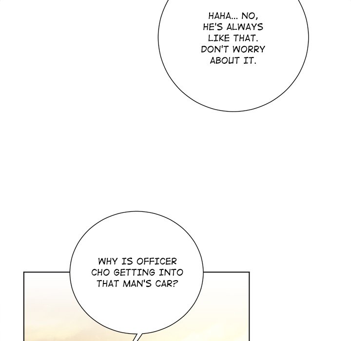 A Young Case of Hearts - episode 13 - 102