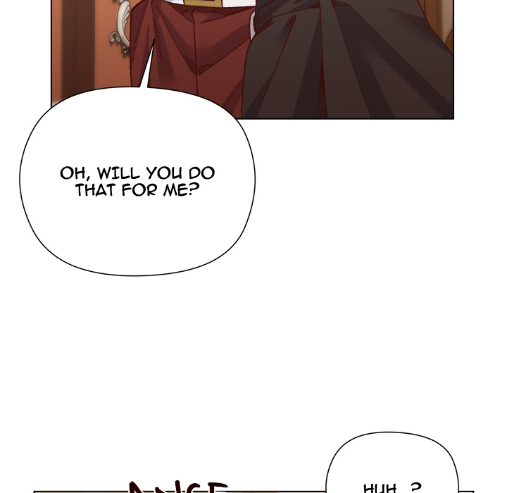 Young Lady's Knight - episode 30 - 78