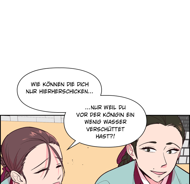 Die Prinzessin und ihre Leibwächter - episode 22 - 11