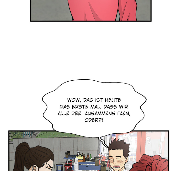 Los geht´s Mr. Kang! - episode 50 - 116