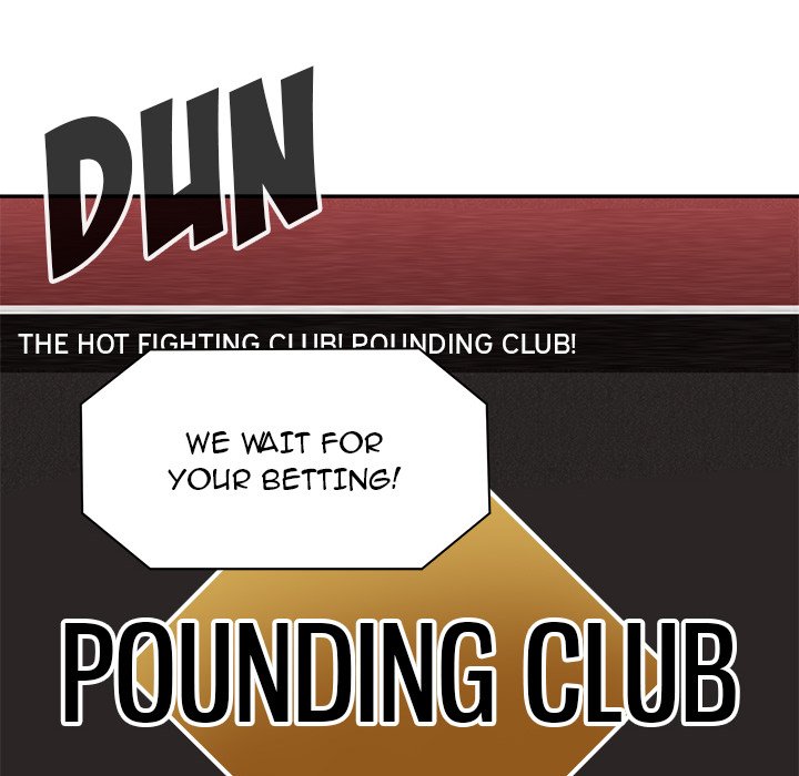 Pounding - episode 66 - 13
