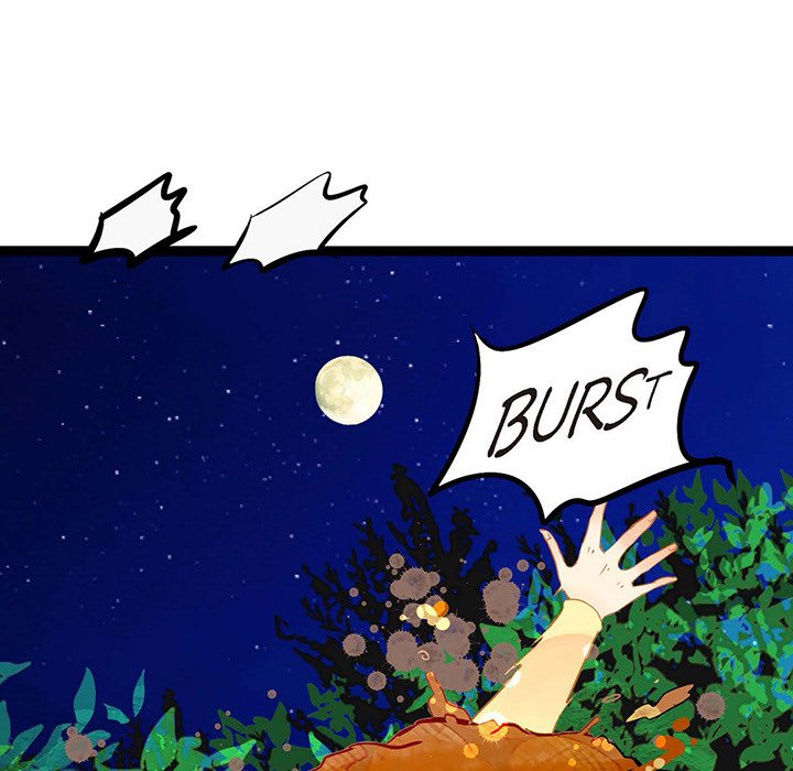 The Blue Snake and the Red Moon - episode 5 - 22