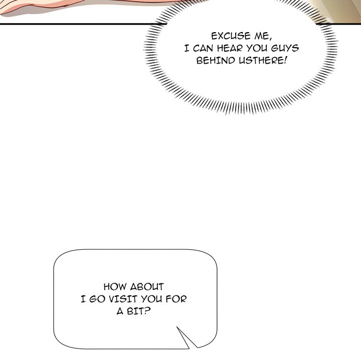 Driving Me Crazy - episode 31 - 46
