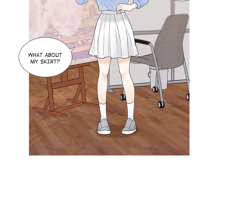 Unrequited Love - episode 7 - 29