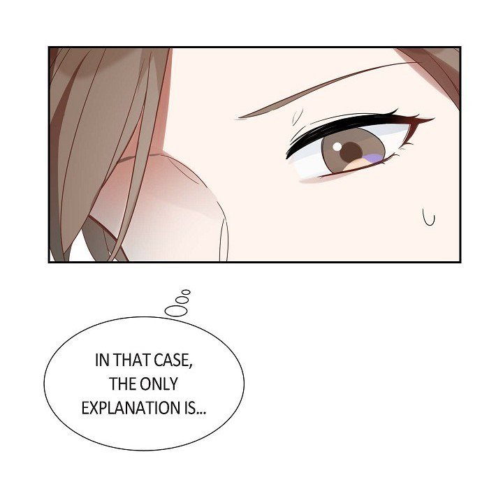 A Misogamist's Romance - episode 3 - 24