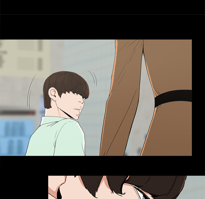 Happy - episode 4 - 113