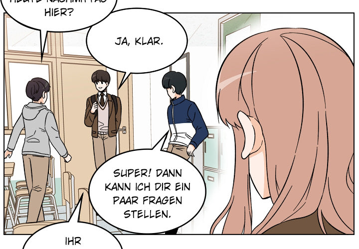 Liebe zum Nachtisch - episode 28 - 3