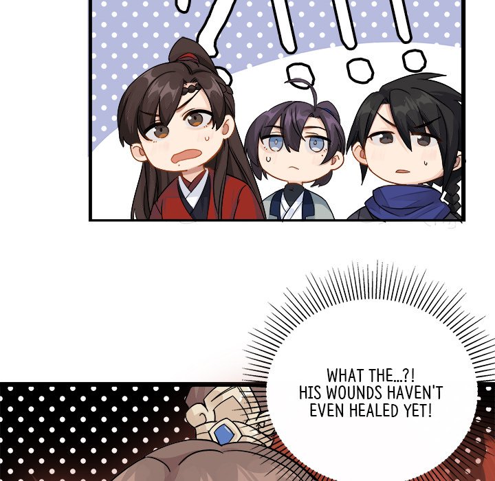 My Wife, The Prince - episode 30 - 61