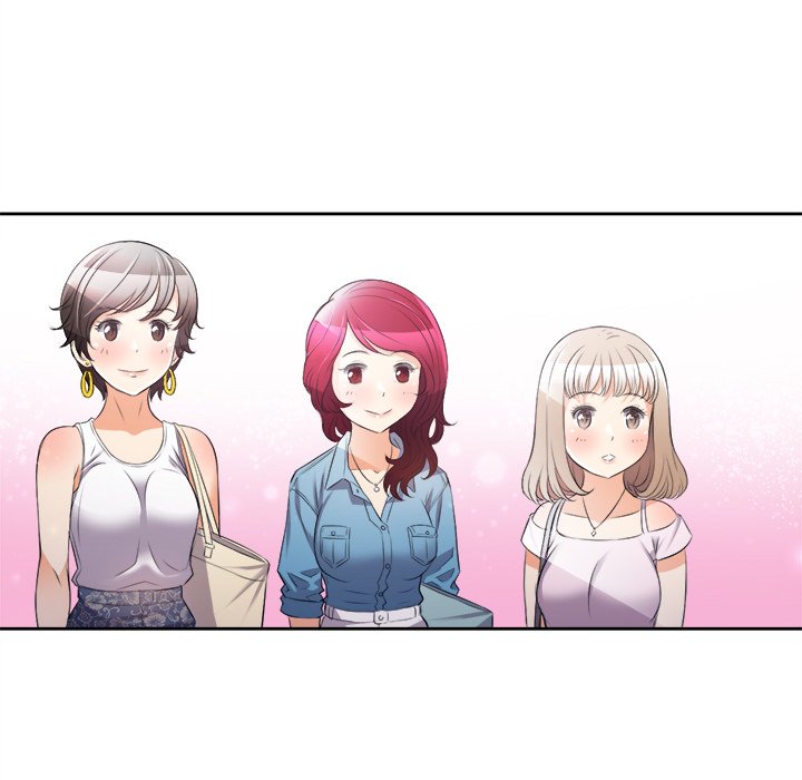 Yuri's Part Time Job - episode 14 - 53