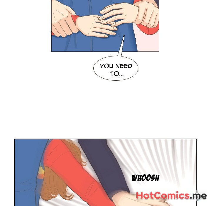 Hold My Hand - episode 14 - 9