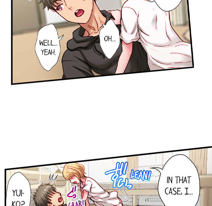 The Quiet Gal Can't Stop Moaning in Bed - episode 16 - 45