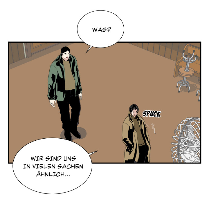 Unter der Maske - episode 25 - 39