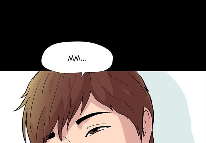 The White Room - episode Prologue - 2