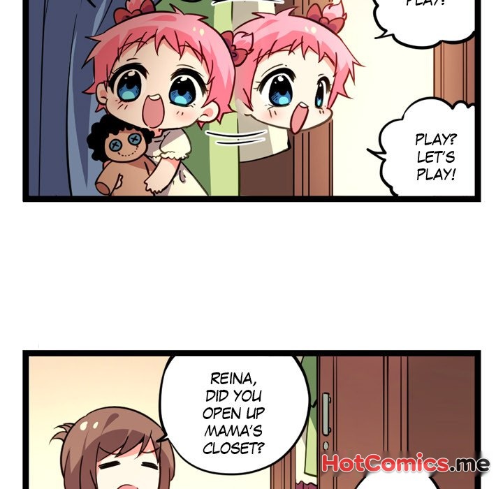 Reon and Friends - episode 16 - 12