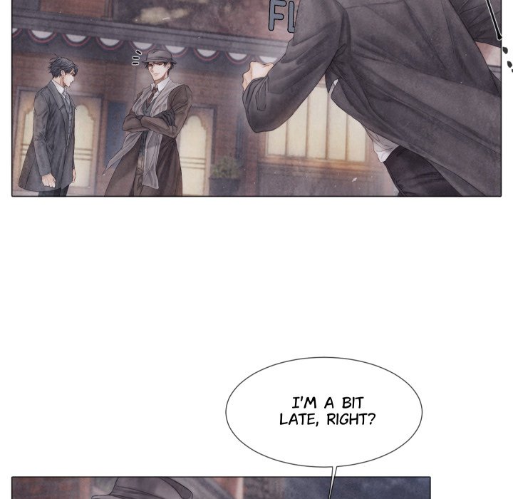 Broken Boy - episode 28 - 33